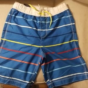 Boys Swim Trunks